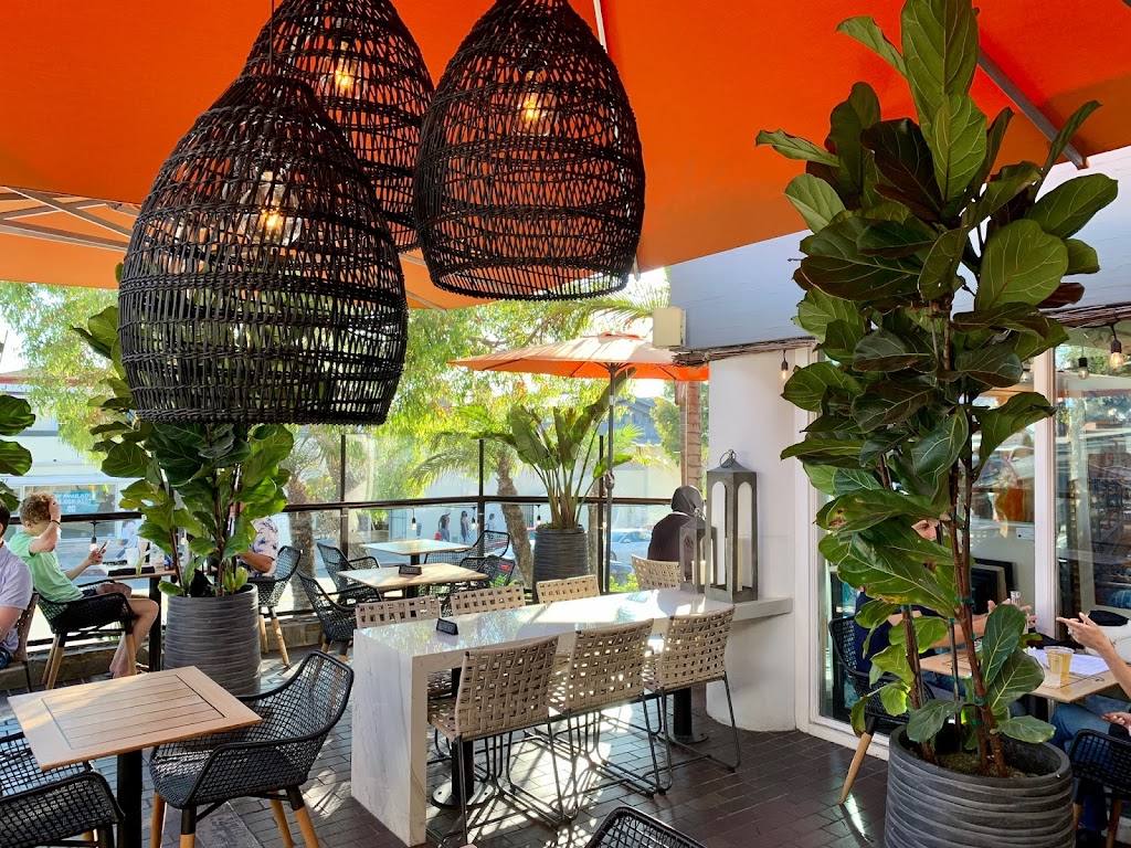 GGs Bistro | 540 S Coast Hwy #108, Laguna Beach, CA 92651, USA | Phone: (949) 494-9306