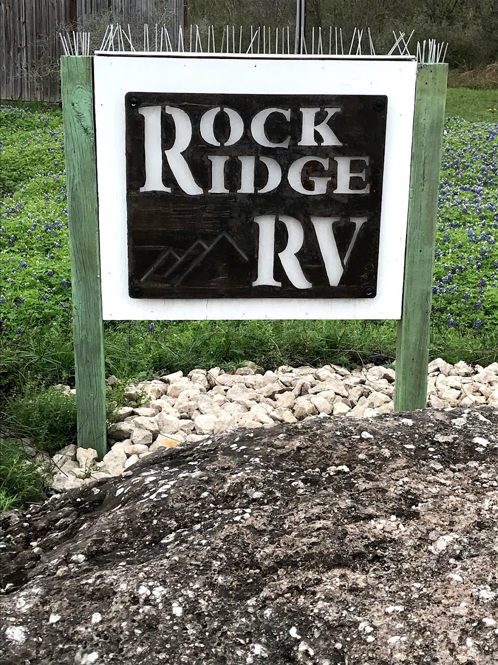 Rock ridge RV Park. | 1647 Charco Rd, Tuleta, TX 78162, USA | Phone: (361) 362-5950