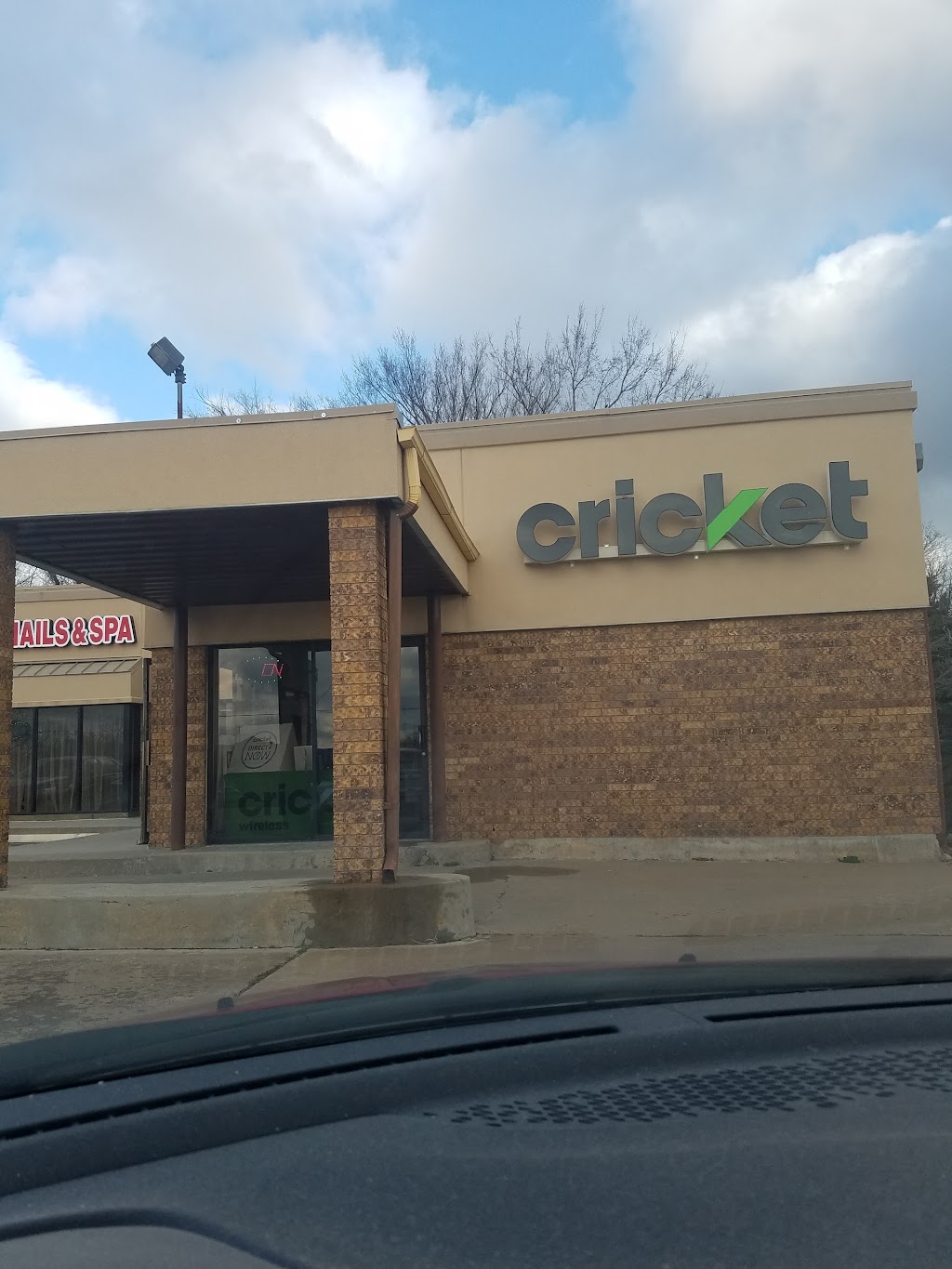 Cricket Wireless Authorized Retailer | 2510 N Summit St, Arkansas City, KS 67005, USA | Phone: (620) 741-5469