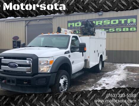 Motorsota | 16014 US-10, Becker, MN 55308, USA | Phone: (763) 333-5588