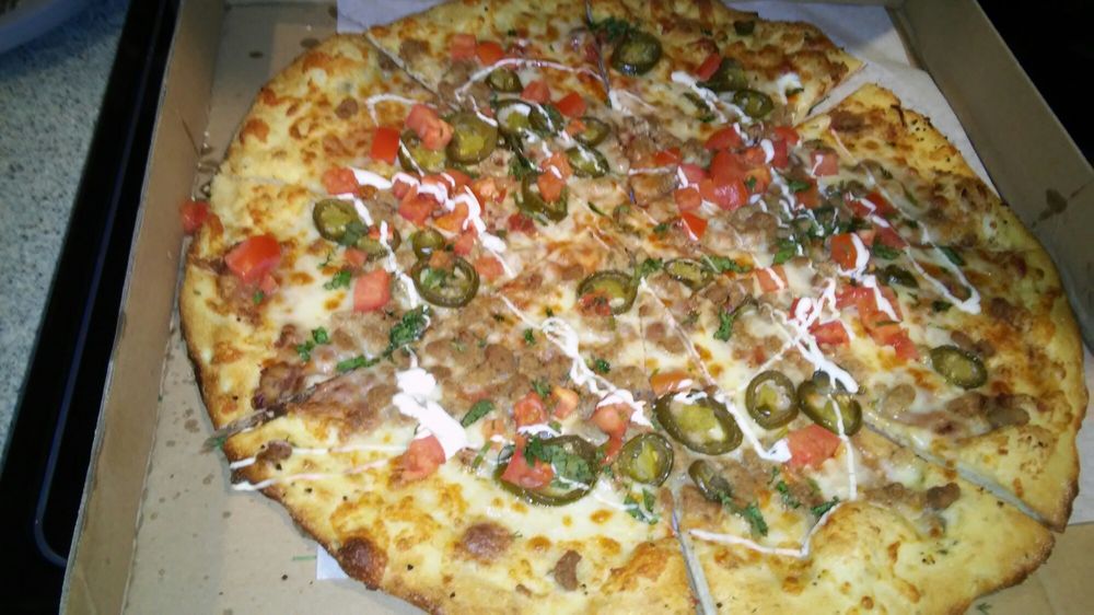 Perfect Pizza Company | 9460 SW Wilsonville Rd, Wilsonville, OR 97070, USA | Phone: (503) 855-4893