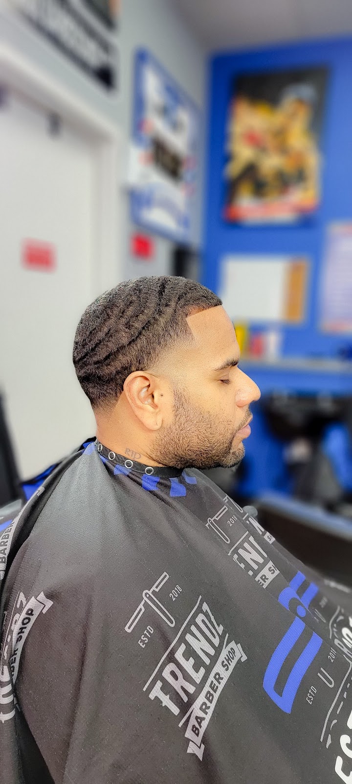 Trendz Barbershop | 15465 Cedar Ave, Apple Valley, MN 55124, USA | Phone: (952) 683-1833