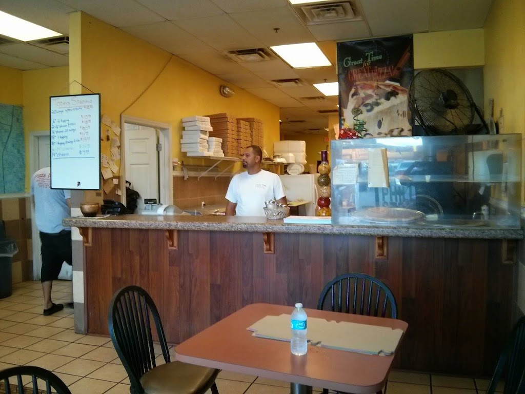 Pizza Pino | 5529 S 78th St, Tampa, FL 33619, USA | Phone: (813) 671-4200