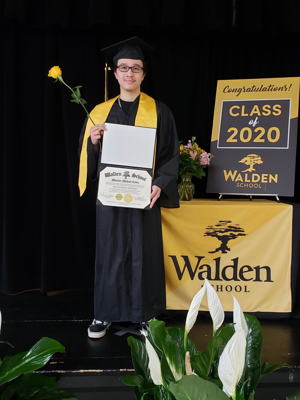 Walden School | 4238 Westport Rd, Louisville, KY 40207, USA | Phone: (502) 893-0433