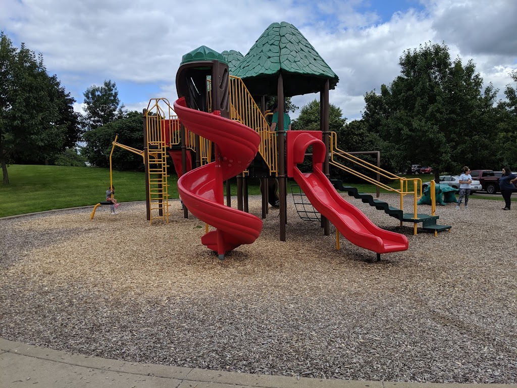 Powers Lake Park | 10000 Brookview Rd, Woodbury, MN 55129, USA | Phone: (651) 714-3583