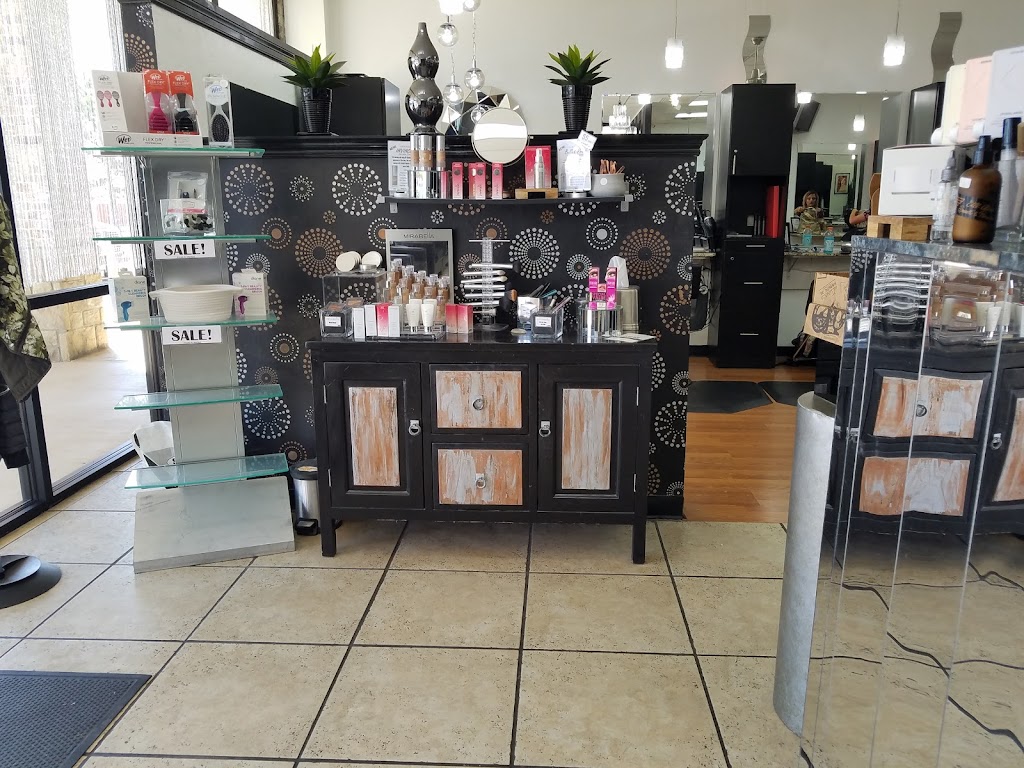 Salon 152 Design team | 1825 S Morgan Rd, Oklahoma City, OK 73128, USA | Phone: (405) 265-1005