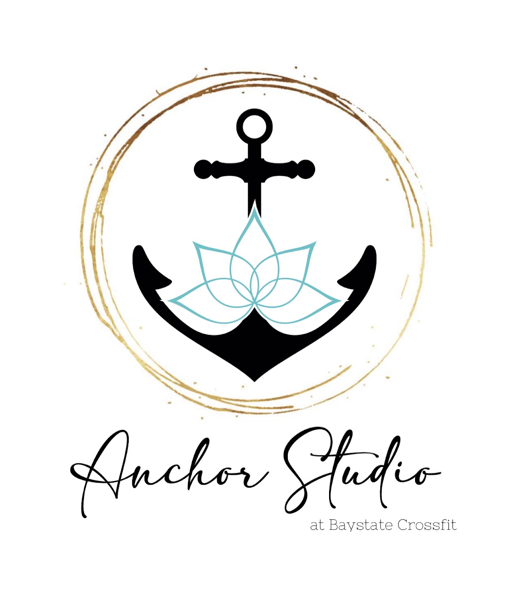 Anchor Studio Plymouth | 118 Long Pond Rd Unit B, Plymouth, MA 02360, USA | Phone: (781) 883-3810