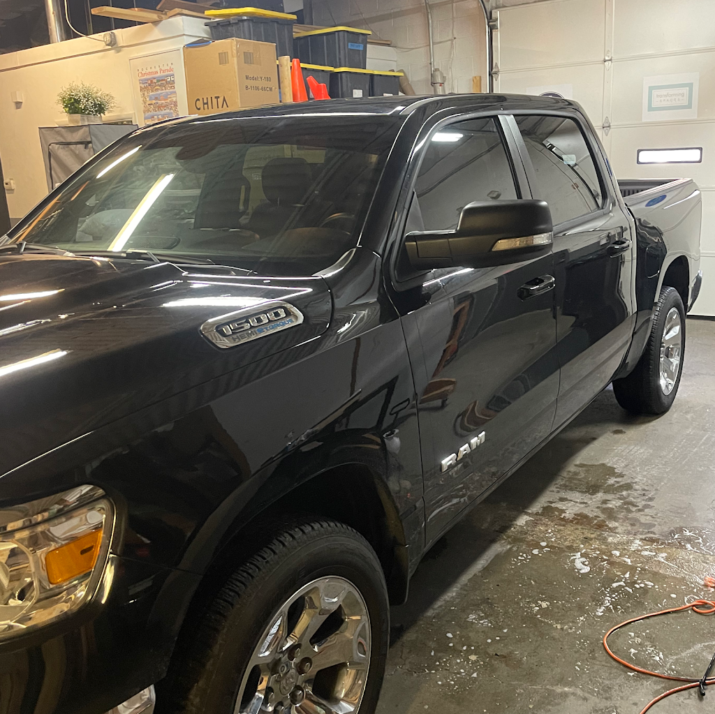 Midnight Auto Tinting | 1398 Burhaven Dr, Rochester Hills, MI 48306, USA | Phone: (248) 318-7473