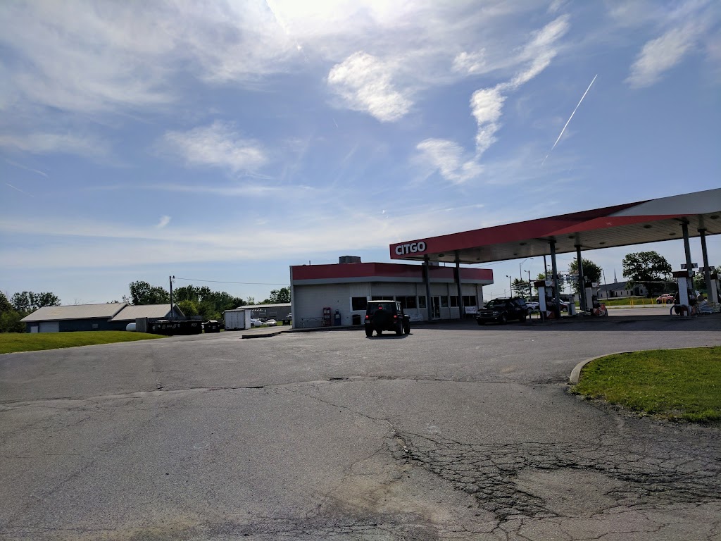 Citgo | 2733 US-6, Kendallville, IN 46755, USA | Phone: (260) 349-1549