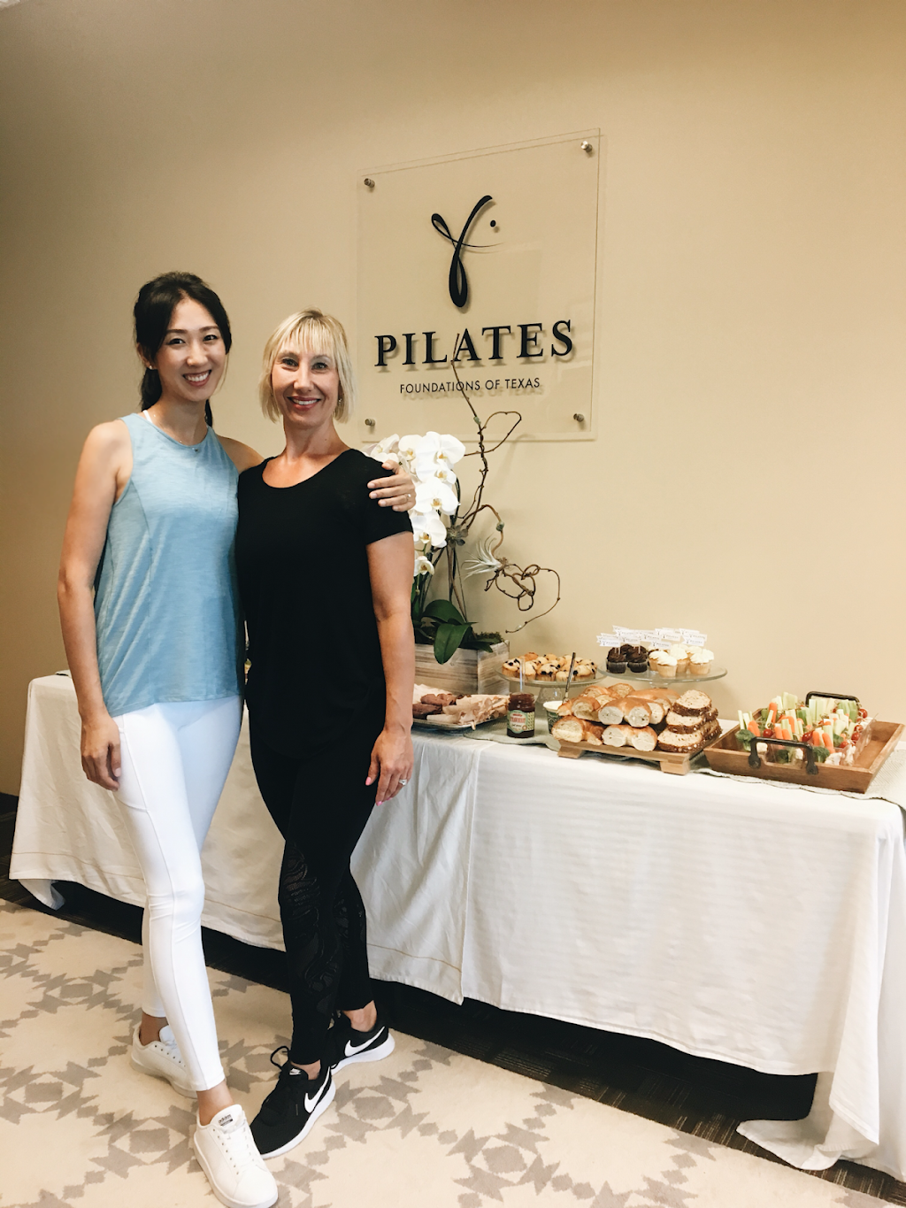 Pilates Foundations of Texas | 5151 Headquarters Dr #180, Plano, TX 75024, USA | Phone: (469) 626-8919