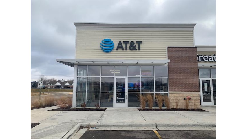 AT&T Store | 2420 WI-138 Ste 101, Stoughton, WI 53589 | Phone: (608) 205-6700