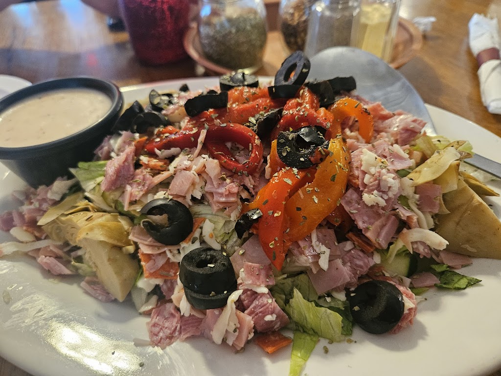 Palermos II | 49 Main St, Roebling, NJ 08554, USA | Phone: (609) 499-9195