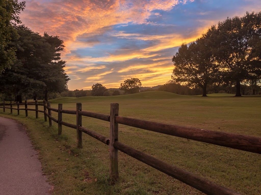 Richland Creek Greenway - McCabe Trailhead | 4617 Sloan Rd, Nashville, TN 37209, USA | Phone: (615) 862-8400