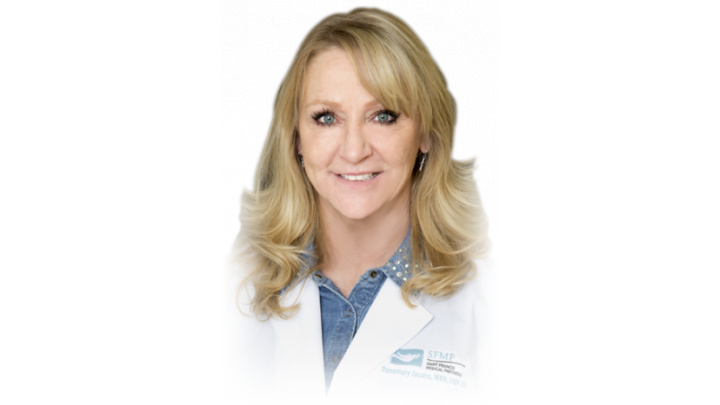 Rosemary Jacobs, FNP | 4501 Mueller Brass Rd, Covington, TN 38019, USA | Phone: (901) 872-3114