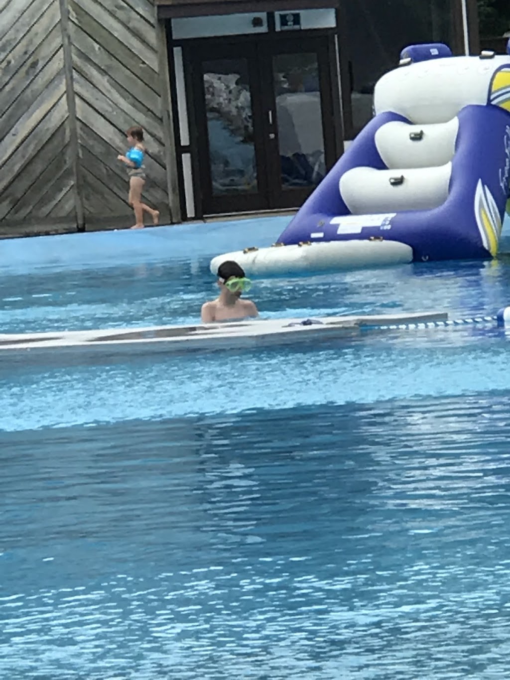 Mountain Pines Campground | 1662 Indian Creek Valley Rd, Champion, PA 15622, USA | Phone: (724) 455-7411