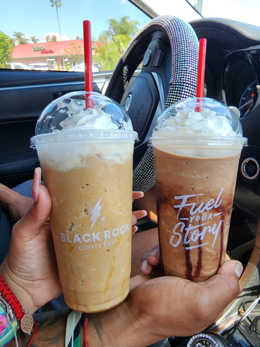 Black Rock Coffee Bar | 823 E Vista Way, Vista, CA 92084, USA | Phone: (442) 216-0632 Black Rock Coffee Bar | 823 E Vista Way, Vista, CA 92084, USA | Phone: (442) 216-0632