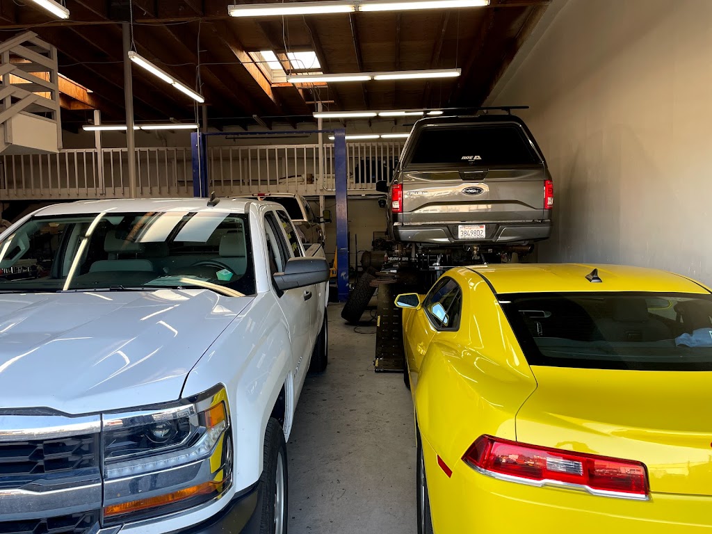 CID Custom Trucks | 955 Rancheros Dr Suite B, San Marcos, CA 92069, USA | Phone: (760) 290-3720