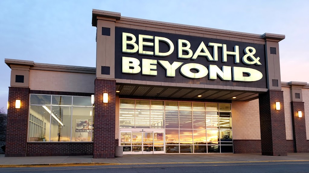 Bed Bath & Beyond | 3701 McKinley Pkwy, Blasdell, NY 14219, USA | Phone: (716) 825-0169