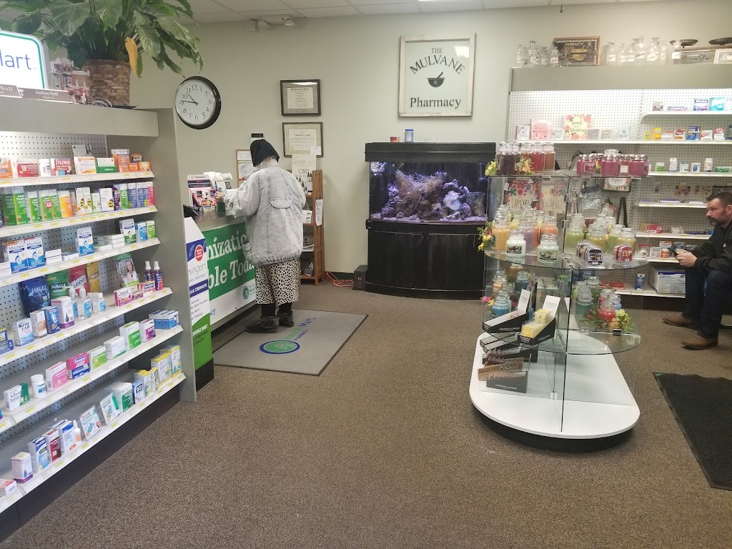 The Mulvane Pharmacy | 1008 Louis Dr, Mulvane, KS 67110, USA | Phone: (316) 777-1601