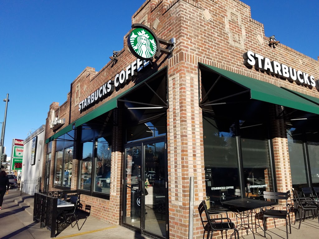 Starbucks | 1209 E Alameda Ave, Denver, CO 80209, USA | Phone: (303) 733-0246