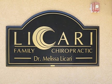 Licari Family Chiropractic | 11454 N 53rd St, Tampa, FL 33617, USA | Phone: (813) 989-2040