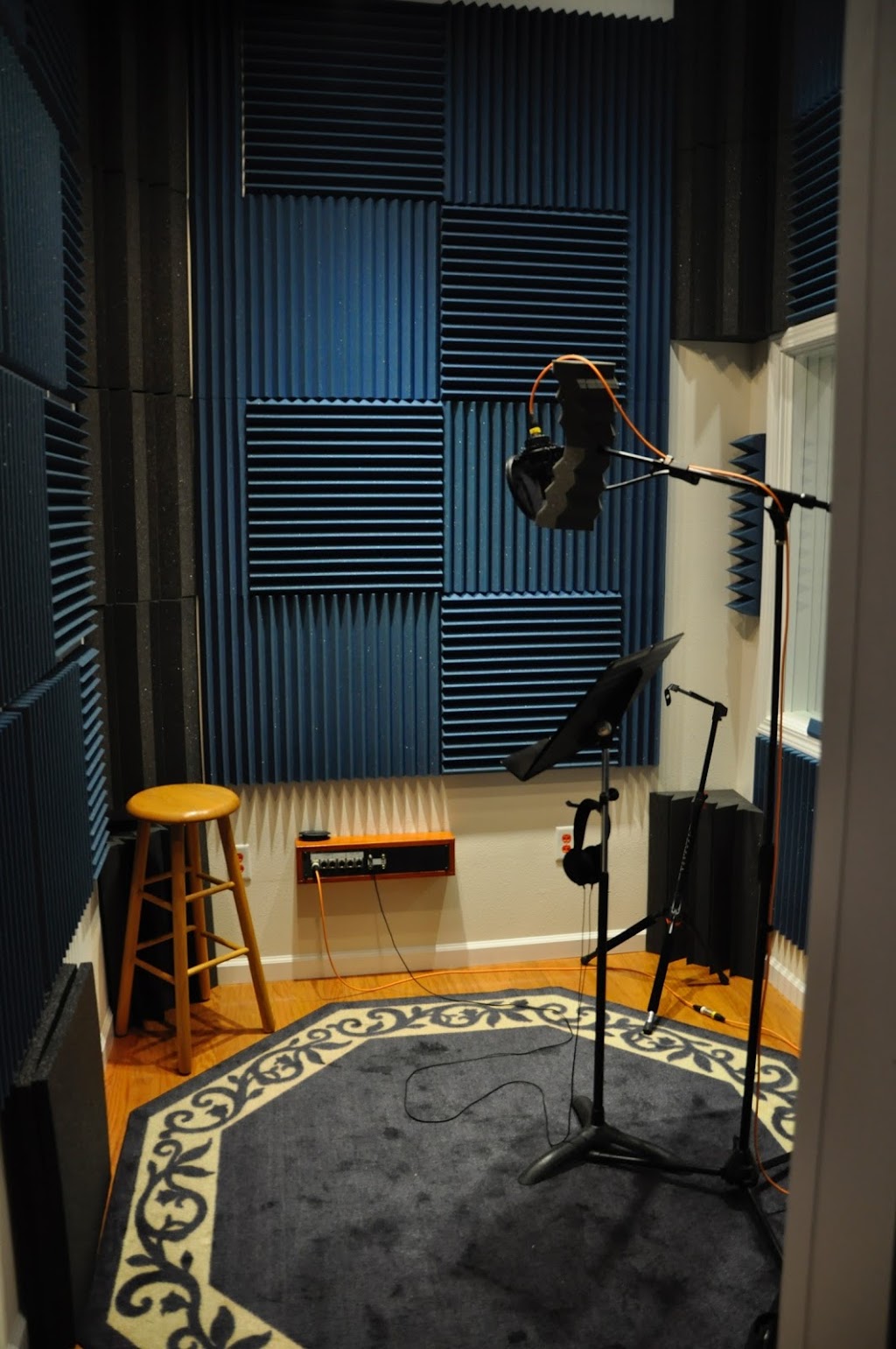 Flatlander Sound Studios, LLC | 502 N Market St, Mascoutah, IL 62258, USA | Phone: (618) 530-4490