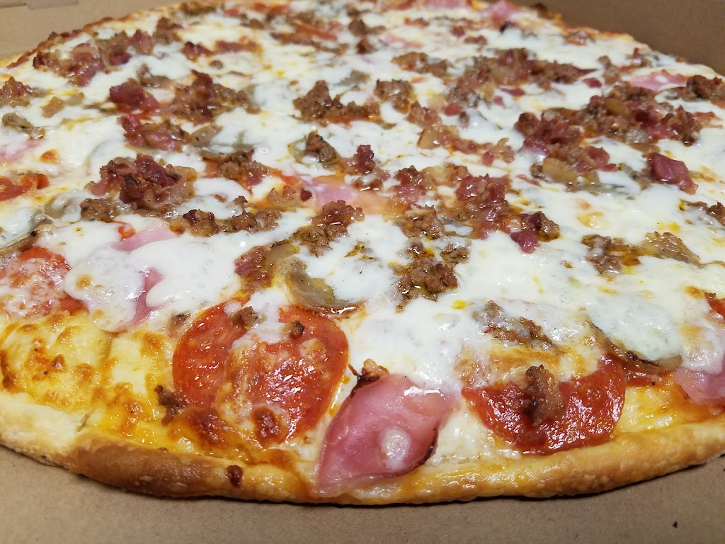 Di Angelo Pizza | 4882 NW 183rd St, Miami Gardens, FL 33055 | Phone: (786) 916-3323