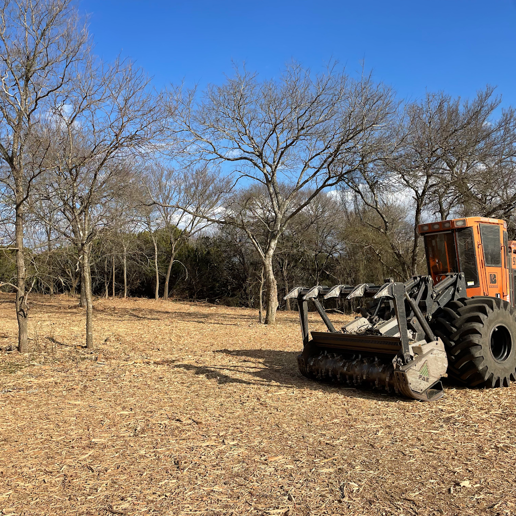 Pierce Land Clearing - Liberty Hill TX | 228 Esperanza Petal Pass, Liberty Hill, TX 78642, USA | Phone: (512) 883-1944