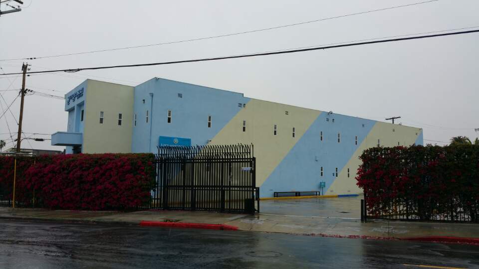 Chan-Yang Methodist Church | 119 Belmont Ave APT 2, Los Angeles, CA 90026, USA | Phone: (213) 443-1175