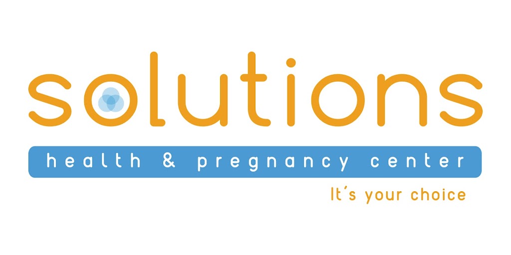 Solutions Health & Pregnancy Center | 837 Broad St, Shrewsbury, NJ 07702, USA | Phone: (732) 747-5454