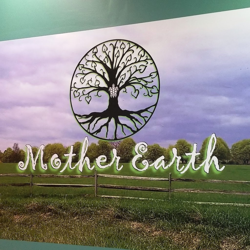 Mother Earth Natural Health - The CBD Experts | 59057 Gratiot Ave, New Haven, MI 48048, USA | Phone: (586) 315-9000