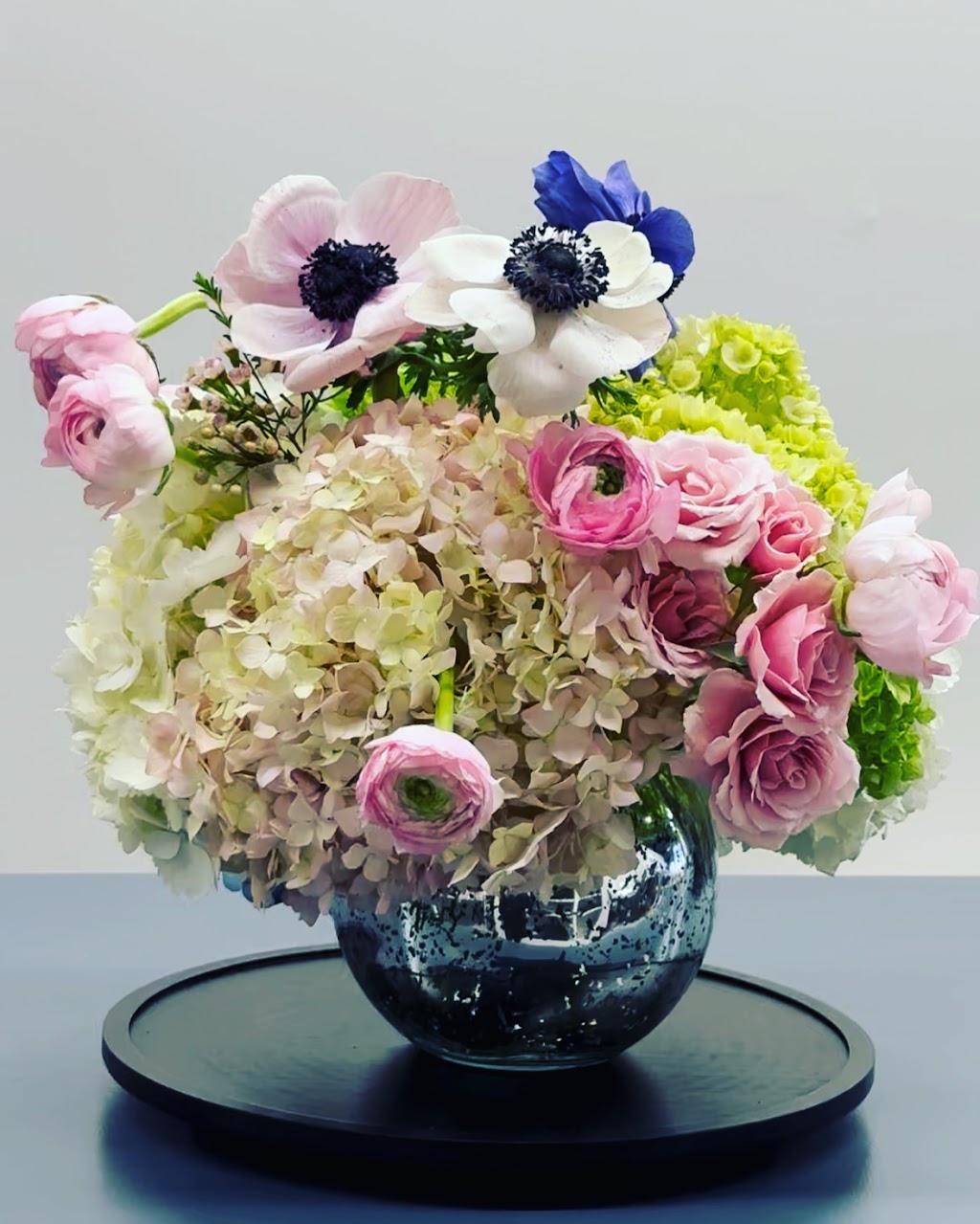 Ela Flowers | 73 Westchester Ave, Pound Ridge, NY 10576, USA | Phone: (914) 461-6234