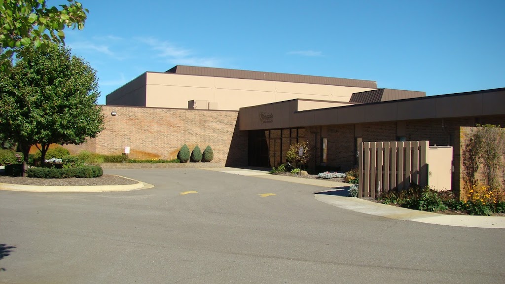 Woodside Bible Church - White Lake Campus | 9000 Highland Rd, White Lake, MI 48386 | Phone: (248) 698-1300