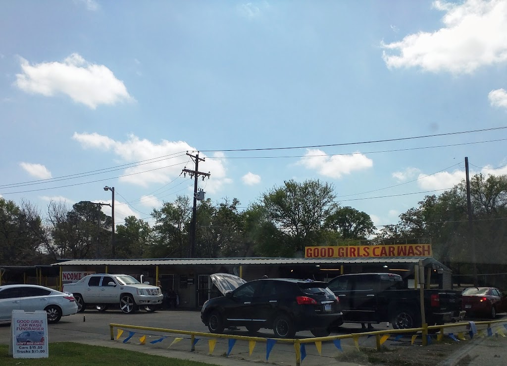 Magic Car Wash I | 5524 E Lancaster Ave, Fort Worth, TX 76112, USA | Phone: (817) 507-3633