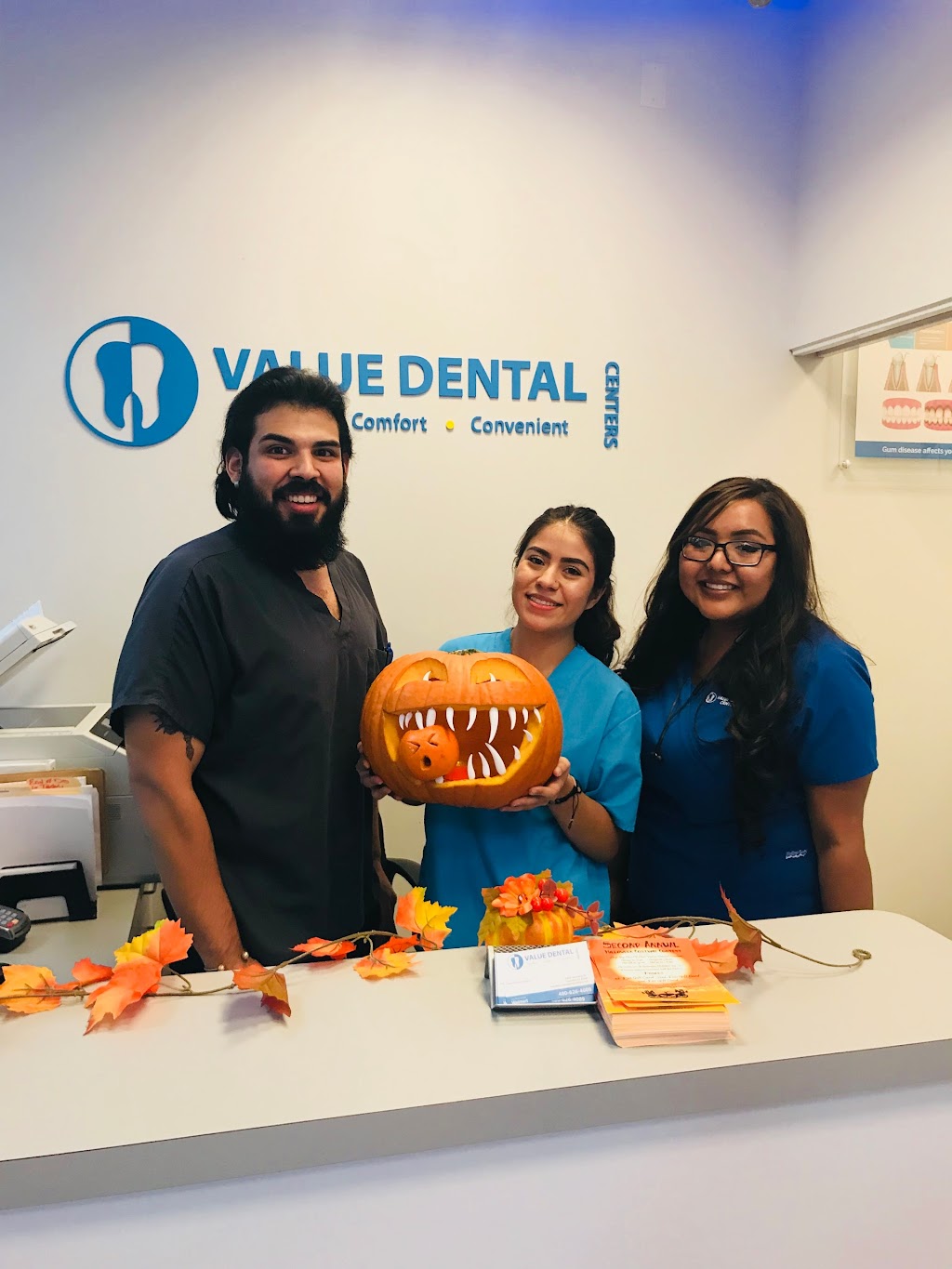 Value Dental Centers | 3943 Grand Ave, Chino, CA 91710, USA | Phone: (951) 363-2608