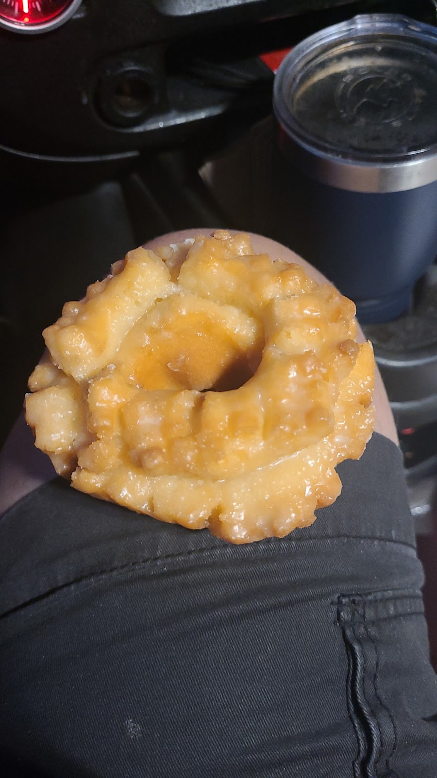 Sams Donuts & Coffee | 12431 San Fernando Rd, Sylmar, CA 91342, USA | Phone: (818) 364-2894