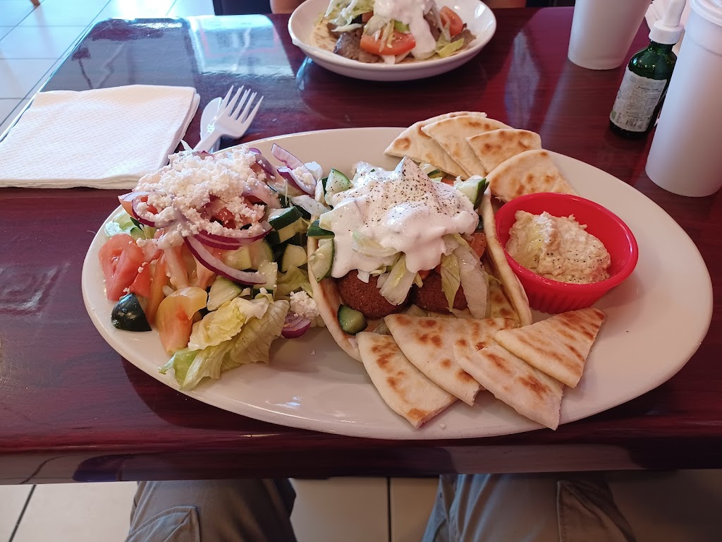 Greek Cafe | 3529 Heritage Trace Pkwy, Fort Worth, TX 76244, USA | Phone: (817) 741-4892