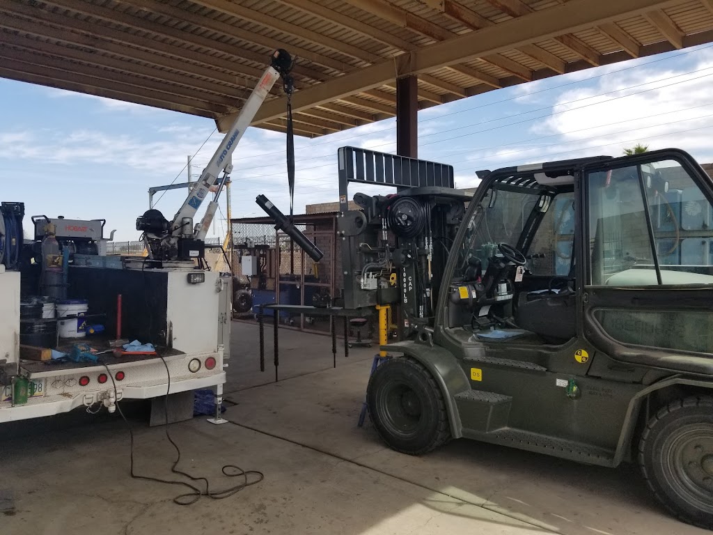 Superior Heavy Equipment Repair LLC | Mailing Address Only, 875 Estrella Pkwy ste 6843, Goodyear, AZ 85338, USA | Phone: (602) 692-7601