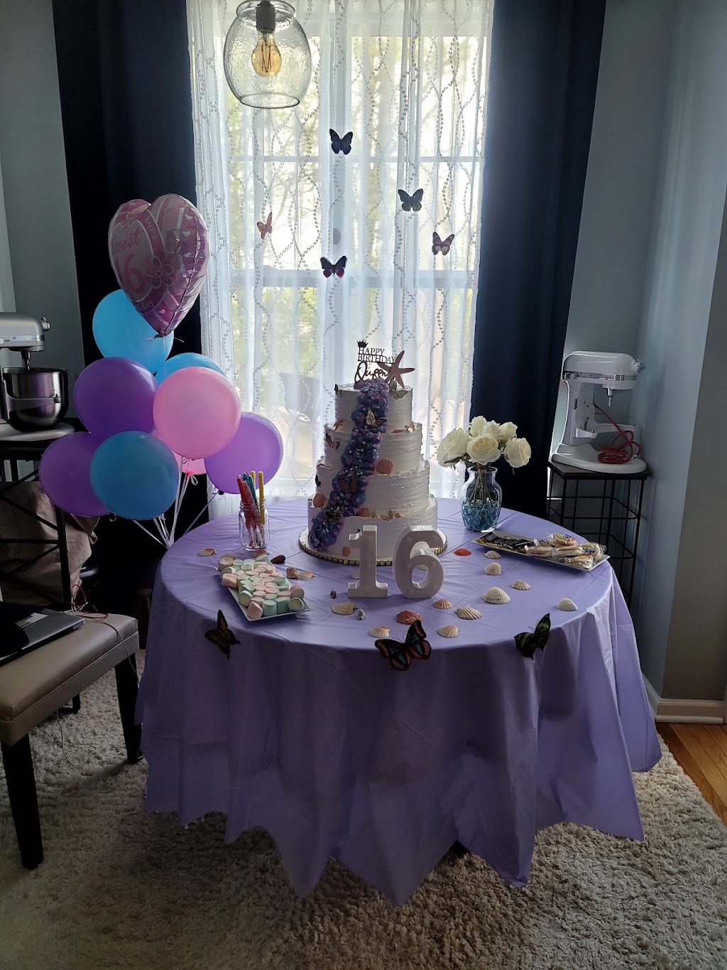 Layubis Dominican Cakes | 149 Meadow View Dr, Middletown, NY 10940, USA | Phone: (347) 790-9838