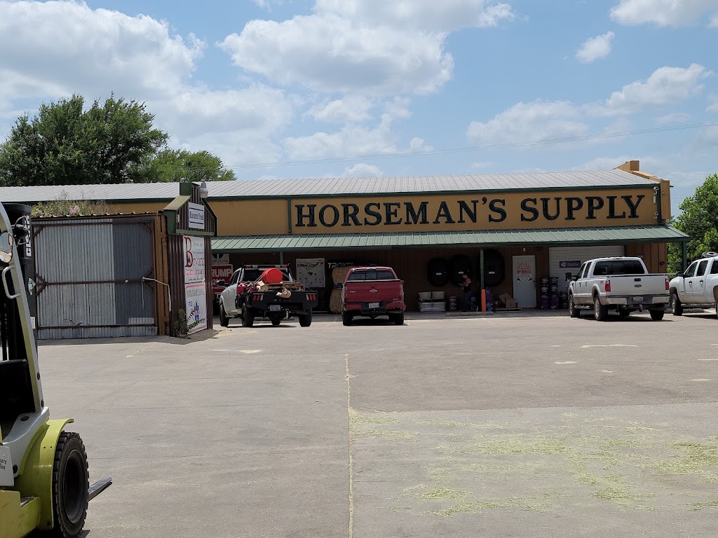 Horsemans Supply | 2020 Fort Worth Hwy, Weatherford, TX 76086, USA | Phone: (817) 596-0274