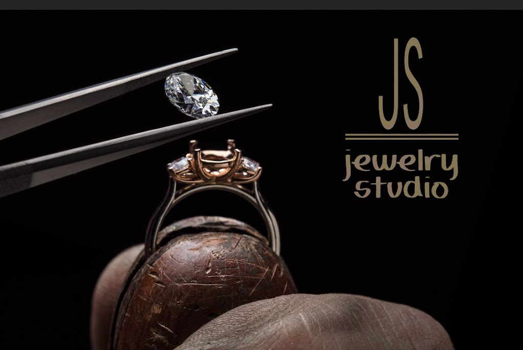 Jewelry Studio 1944 | 1944 Washington Valley Rd, Martinsville, NJ 08836, USA | Phone: (732) 537-0611