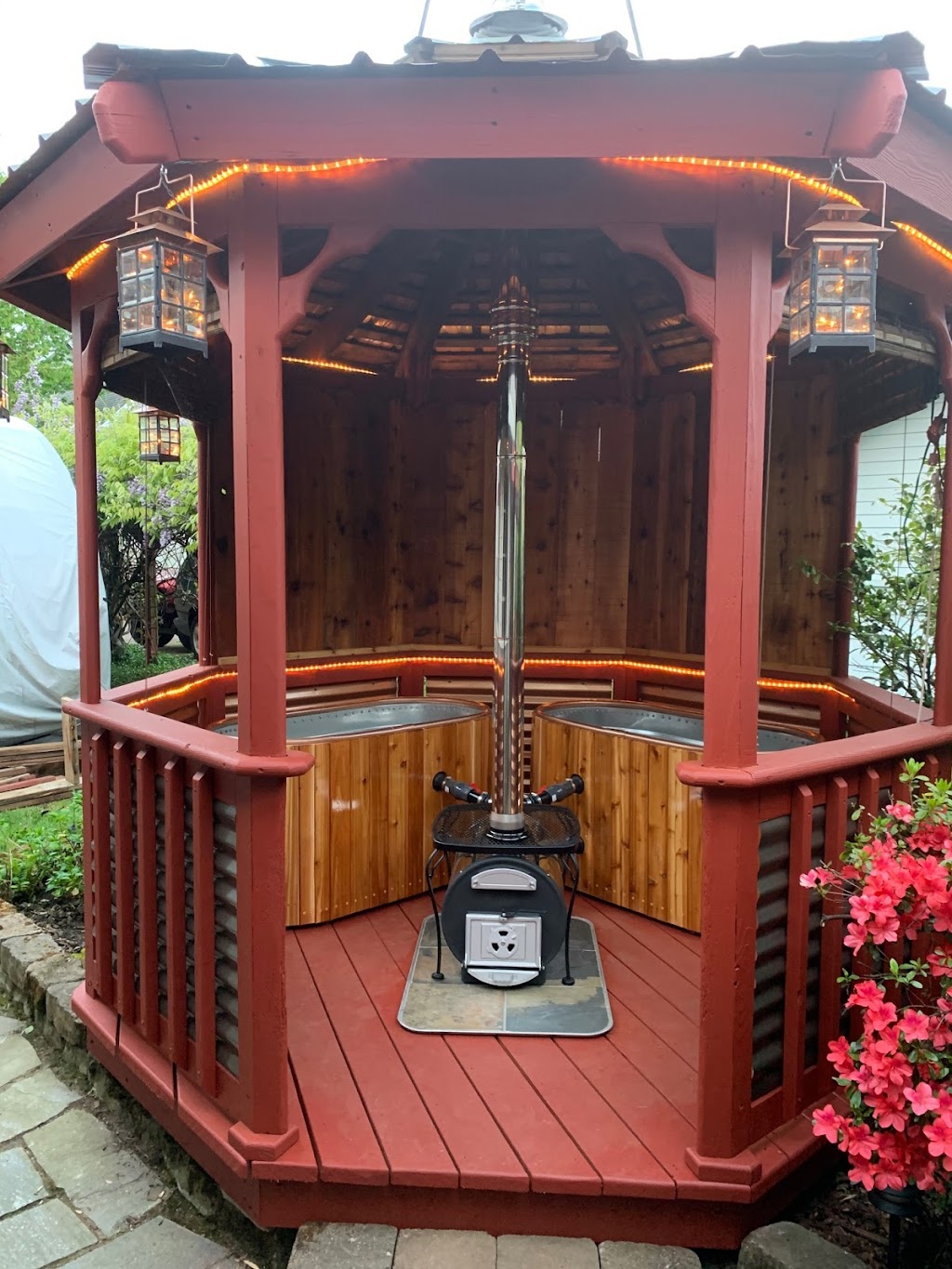 Island Hot Tub | 3280 Hilberg Ln, Clinton, WA 98236, USA | Phone: (888) 878-5512