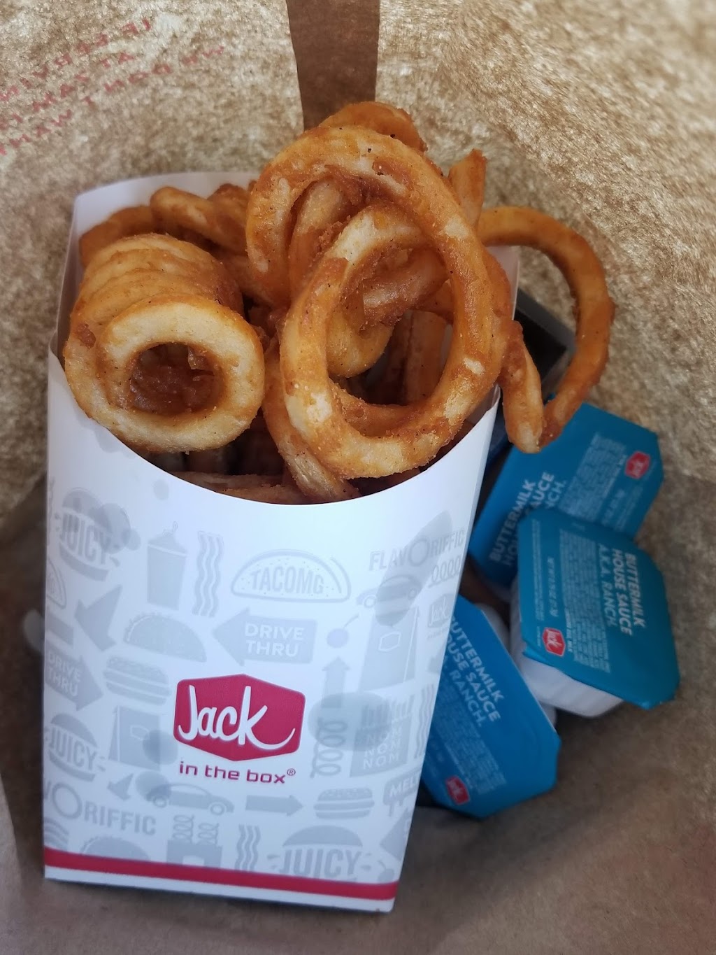 Jack in the Box | 15025 Hawthorne Blvd, Lawndale, CA 90260, USA | Phone: (310) 644-3584