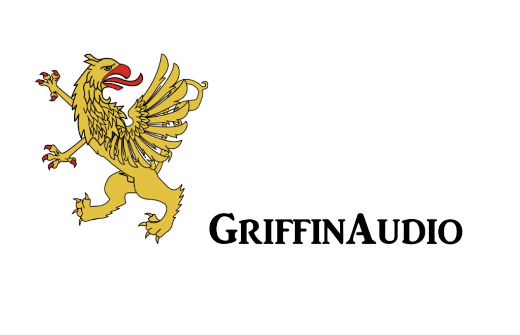 Griffin Audio | 7038 Rockspring Ln, Highland, CA 92346, USA | Phone: (909) 633-0951