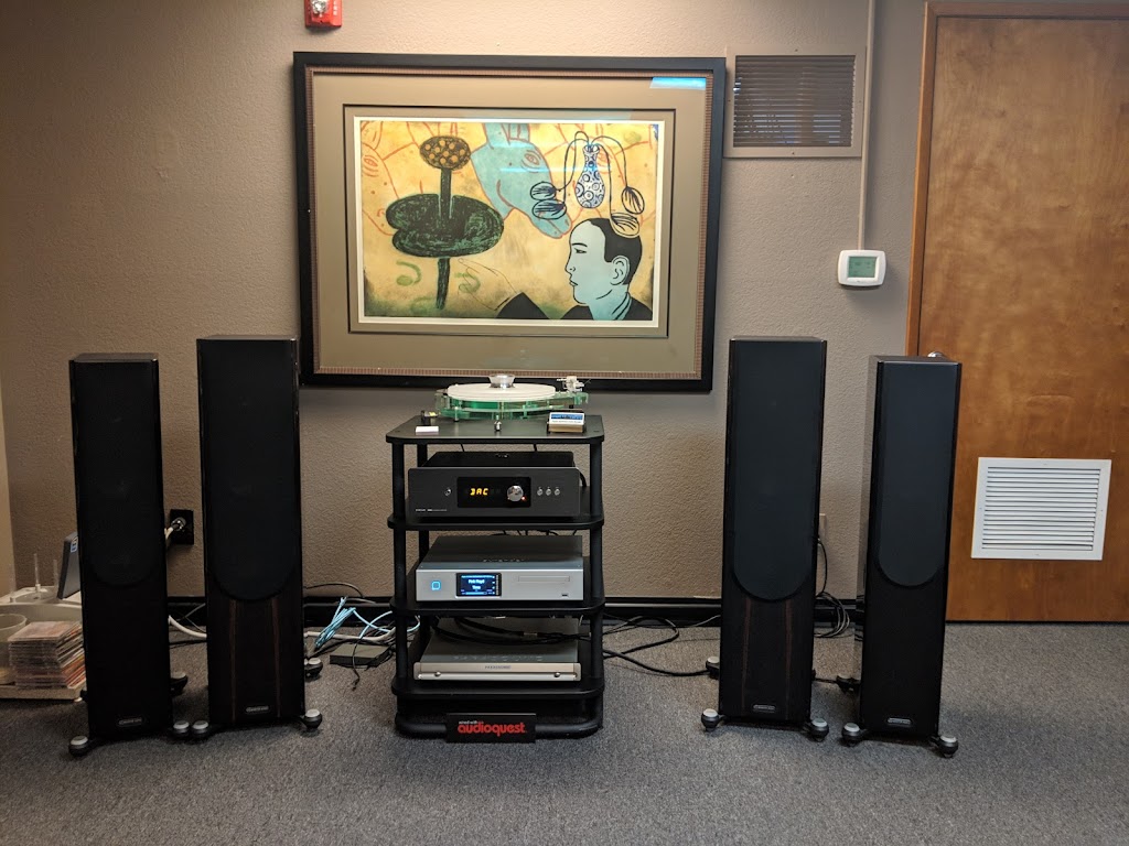 Olsons HiFi | 18904 Hwy 99 suite p, Lynnwood, WA 98036, USA | Phone: (206) 462-5227