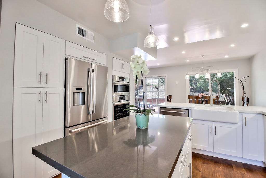 Visionary Home Remodeling | 1416 Saratoga Ave #334, San Jose, CA 95129, USA | Phone: (760) 678-8811