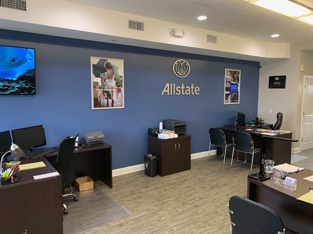 Cynthia Podrasky: Allstate Insurance | 4A Jackson Ave, Syosset, NY 11791, USA | Phone: (516) 749-3419