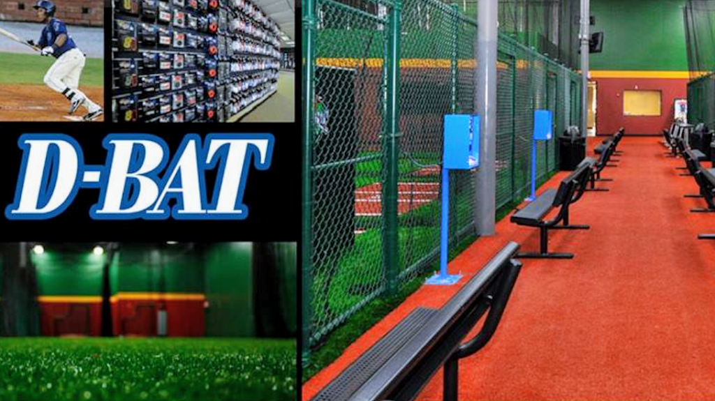 D-BAT Scottsdale | 9109 E Talking Stick Way Suite 1A, Scottsdale, AZ 85250, USA | Phone: (480) 591-3228