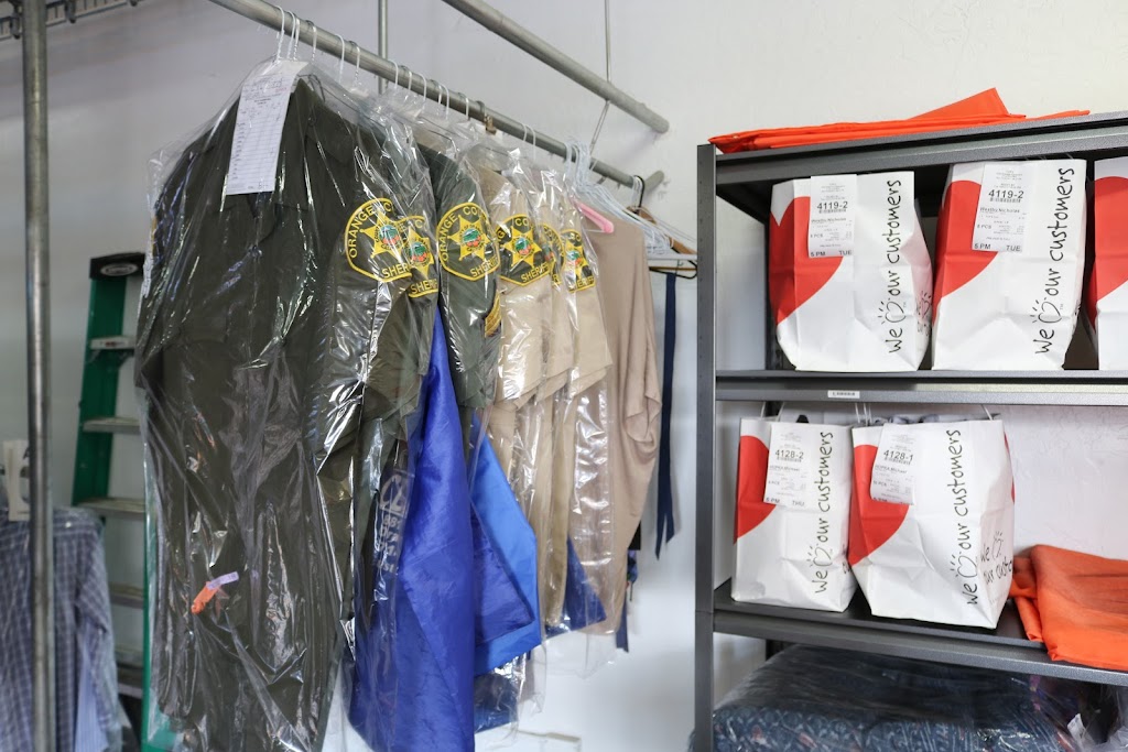 Clockwork Cleaners | 431 N Tustin St, Orange, CA 92867, USA | Phone: (714) 912-4800 Clockwork Cleaners | 431 N Tustin St, Orange, CA 92867, USA | Phone: (714) 912-4800