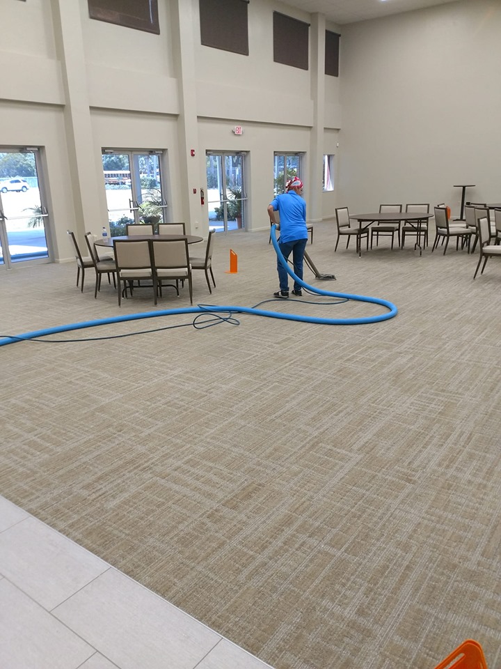 Millers Carpet Cleaning | 1921 Ave H NW, Winter Haven, FL 33881, USA | Phone: (863) 294-6075